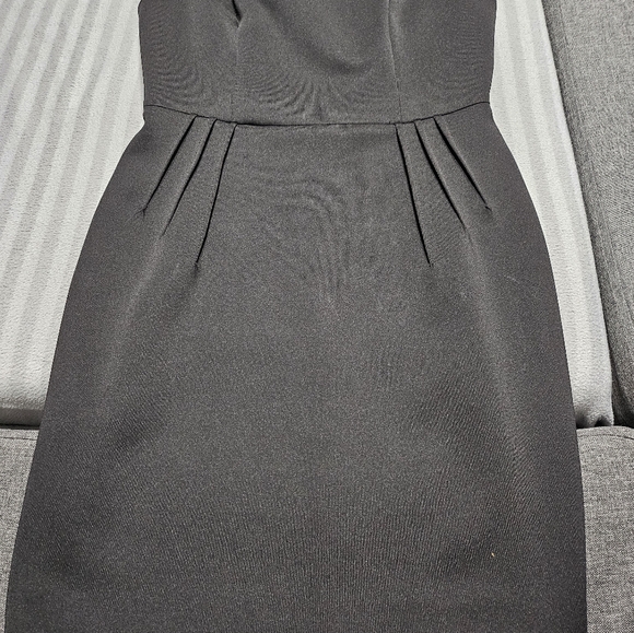 Calvin Klein Black Dress - Picture 2 of 3